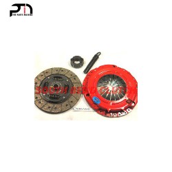 Stage 3 DAILY Clutch Kit by South Bend Clutch for Volkswagen Golf | Jetta | MK4 | Beetle | 2.0